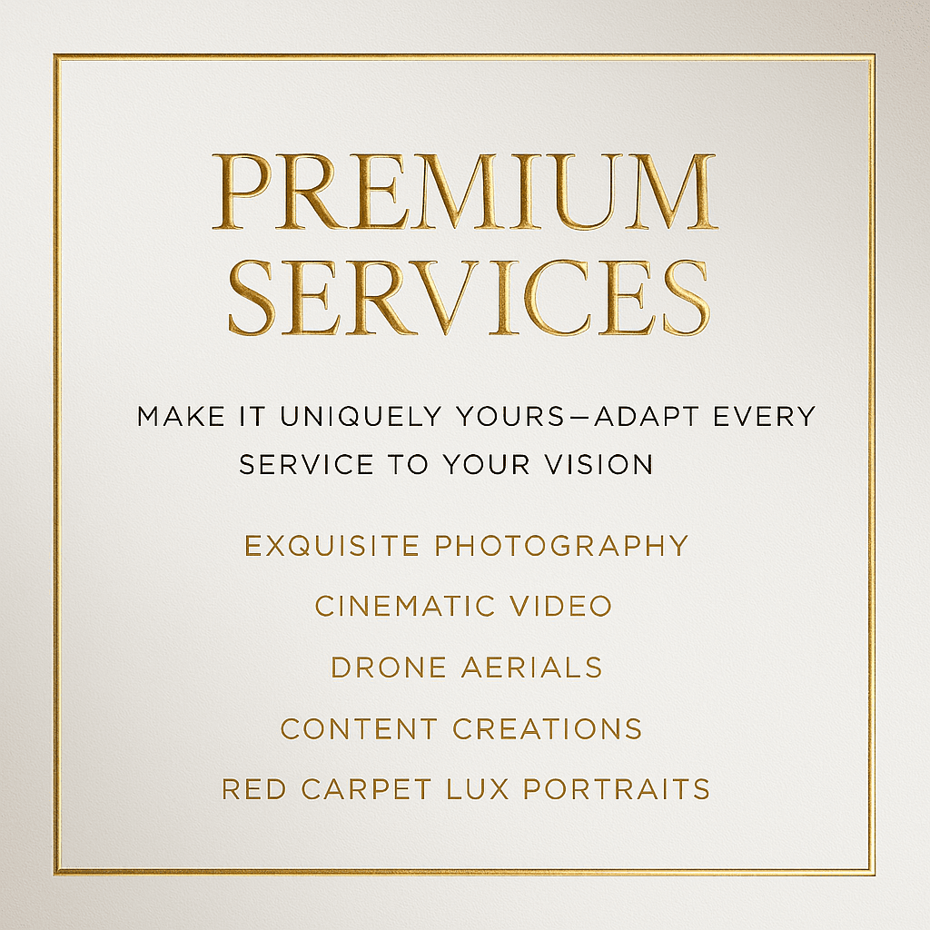 premiumservices wedding photo and video