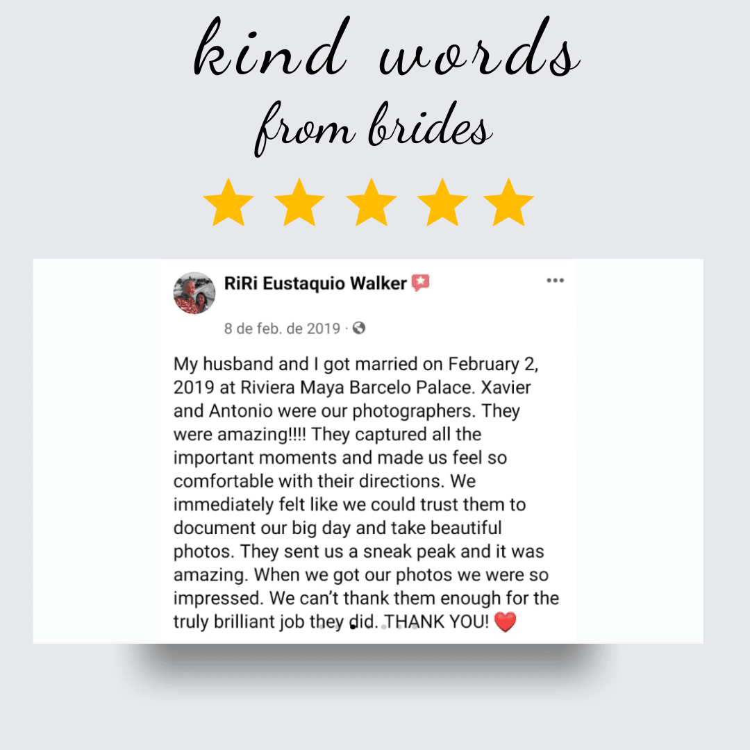 Grey Minimal Customer Review Quote Instagram Post