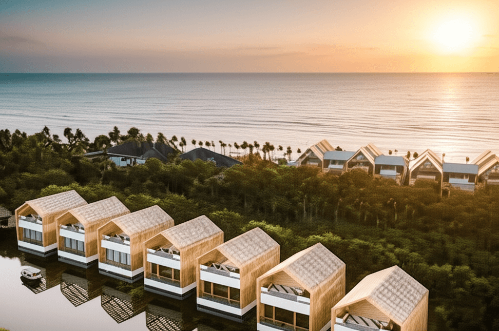 cancun wedding venues Luxury villas
