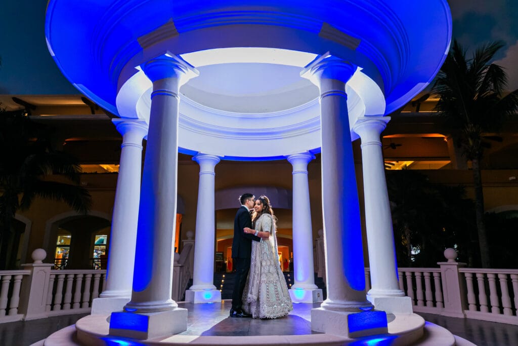 South Asian Weddings in cancun