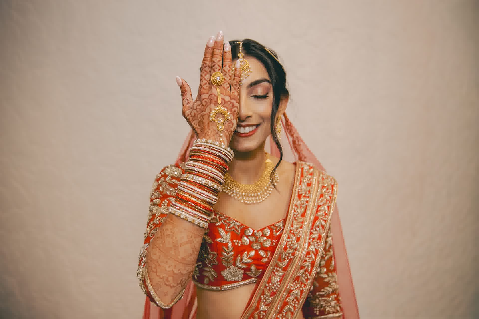 Wedding photography: south asian featured portfolio by Xavier Bau Weddings