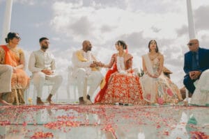 Wedding photography: south asian featured portfolio by Xavier Bau Weddings