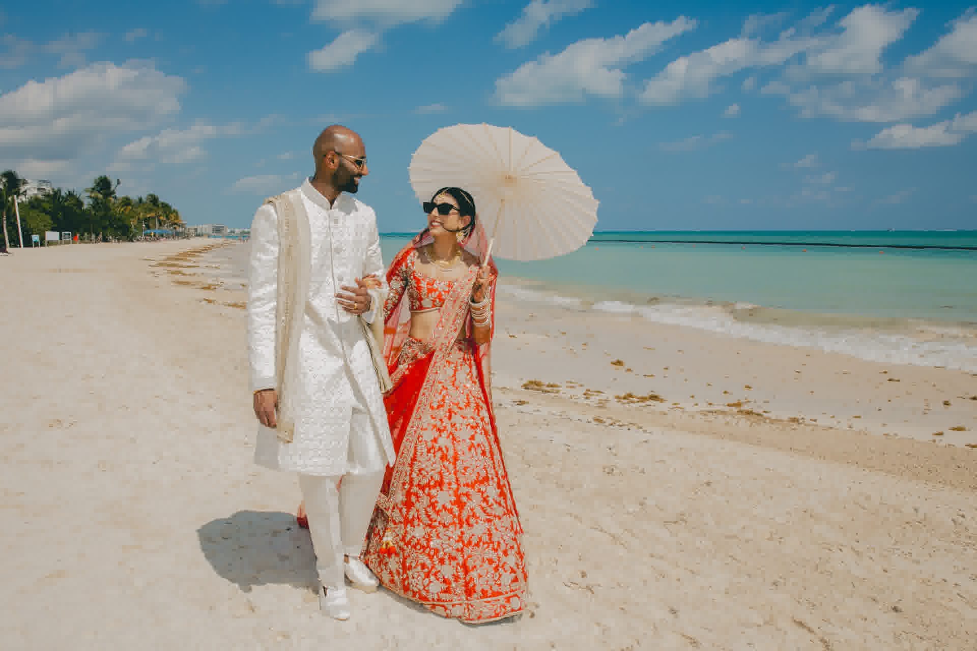 Wedding photography: south asian featured portfolio by Xavier Bau Weddings