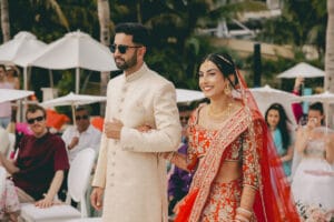 Wedding photography: south asian featured portfolio by Xavier Bau Weddings