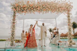 Wedding photography: south asian featured portfolio by Xavier Bau Weddings