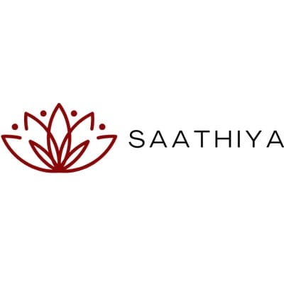 Saathiya logo