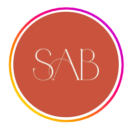 South Asian Bride Magazine SAB logo